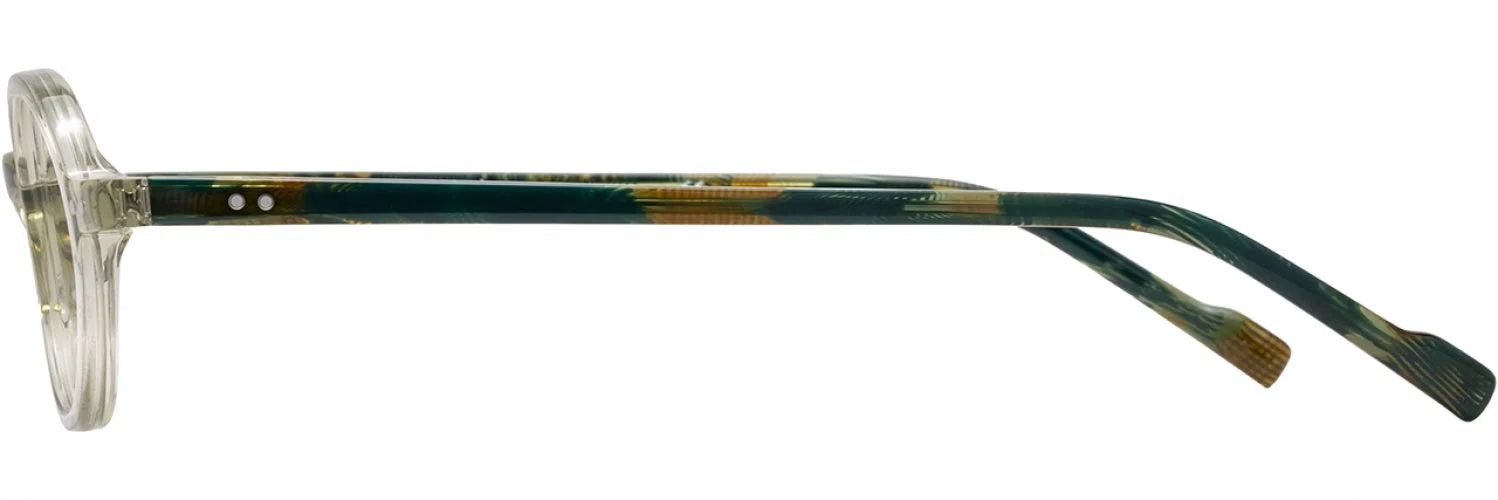 Scott Harris SHVIN71 Eyeglasses - view 8